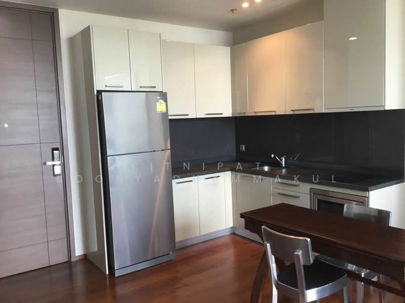 Quattro by Sansiri, Bangkok, 134 Thong Lo 4 Alley, Khlong Tan Nua, Watthana, Bangkok, 1 Bedroom, 66 sqm, Condo For Sale, by Kitnipat Boonyadhammakul, 500208721 - DDproperty.com