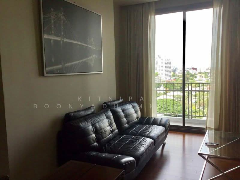 Quattro by Sansiri, Bangkok, 134 Thong Lo 4 Alley, Khlong Tan Nua, Watthana, Bangkok, 1 Bedroom, 66 sqm, Condo For Sale, by Kitnipat Boonyadhammakul, 500208721 - DDproperty.com