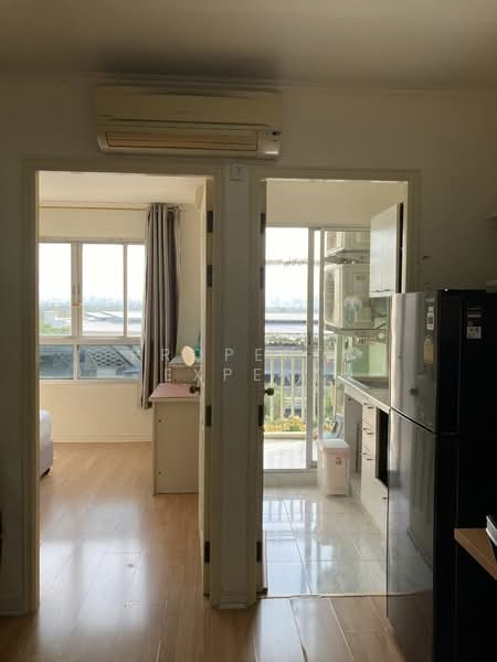 ขาย - Lumpini Ville Laksi-Ramintra : ลุมพินี วิลล์ รามอินทรา หลักสี่, กรุงเทพ