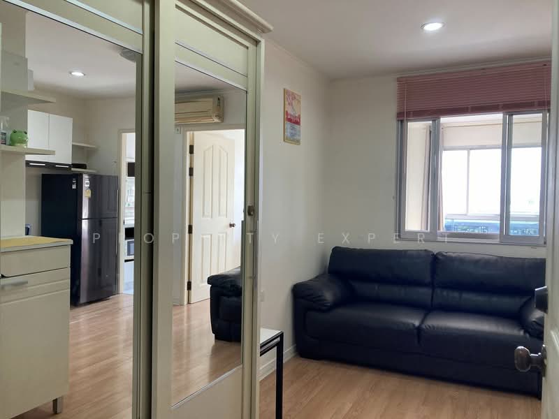 ขาย - Lumpini Ville Laksi-Ramintra : ลุมพินี วิลล์ รามอินทรา หลักสี่, กรุงเทพ