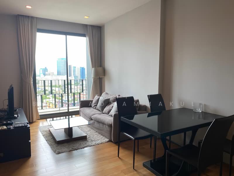 Keyne by Sansiri, Bangkok, 766 Sukhumvit Road, Khlong Toei, Khlong Toei, Bangkok, 1 Bedroom, 54 sqm, Condo For Sale, by Kitnipat Boonyadhammakul, 500208723 - DDproperty.com