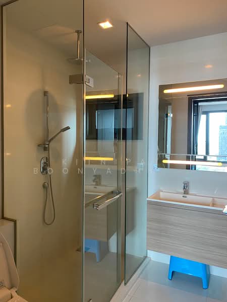 Keyne by Sansiri, Bangkok, 766 Sukhumvit Road, Khlong Toei, Khlong Toei, Bangkok, 1 Bedroom, 54 sqm, Condo For Sale, by Kitnipat Boonyadhammakul, 500208723 - DDproperty.com