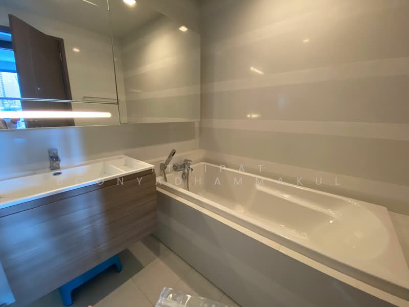 Keyne by Sansiri, Bangkok, 766 Sukhumvit Road, Khlong Toei, Khlong Toei, Bangkok, 1 Bedroom, 54 sqm, Condo For Sale, by Kitnipat Boonyadhammakul, 500208723 - DDproperty.com