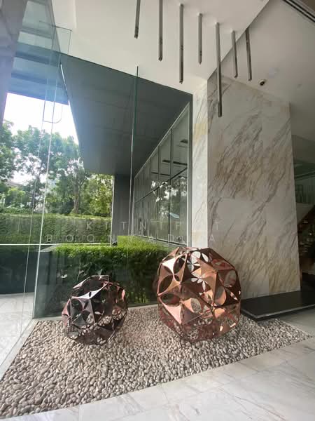 Keyne by Sansiri : คีนน์ บาย แสนสิริ, กรุงเทพ, 766 สุขุมวิท, คลองเตย, คลองเตย, กรุงเทพ, 54 ตร.ม., คอนโด ขาย, โดย Kitnipat Boonyadhammakul, 500208723 - DDproperty.com