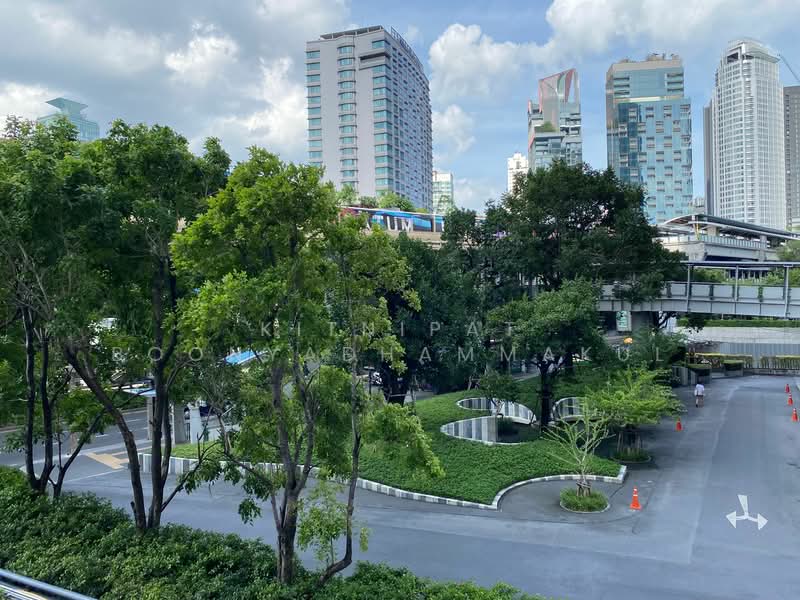 Keyne by Sansiri, Bangkok, 766 Sukhumvit Road, Khlong Toei, Khlong Toei, Bangkok, 1 Bedroom, 54 sqm, Condo For Sale, by Kitnipat Boonyadhammakul, 500208723 - DDproperty.com