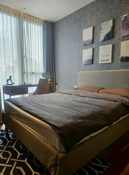 BEATNIQ Sukhumvit 32, Bangkok, Soi Sukhumvit 32, Sukhumvit Road, Khong Tan, Khlong Toei, Bangkok, 2 Bedrooms, 108 sqm, Condo For Rent, by Kitnipat Boonyadhammakul, 500208724 - DDproperty.com