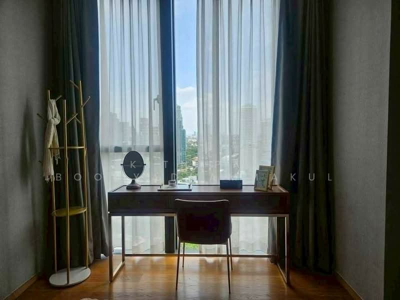 BEATNIQ Sukhumvit 32, Bangkok, Soi Sukhumvit 32, Sukhumvit Road, Khong Tan, Khlong Toei, Bangkok, 2 Bedrooms, 108 sqm, Condo For Rent, by Kitnipat Boonyadhammakul, 500208724 - DDproperty.com