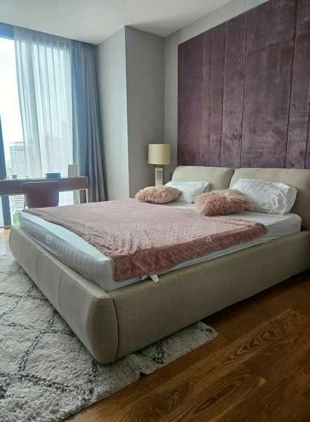 BEATNIQ Sukhumvit 32, Bangkok, Soi Sukhumvit 32, Sukhumvit Road, Khong Tan, Khlong Toei, Bangkok, 2 Bedrooms, 108 sqm, Condo For Rent, by Kitnipat Boonyadhammakul, 500208724 - DDproperty.com