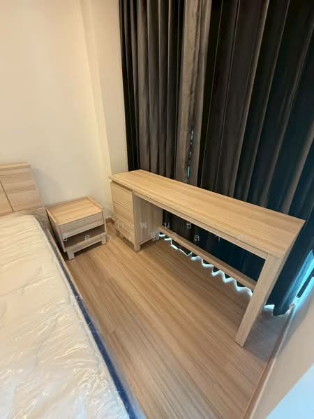 Chateau In Town Pinklao-Siriraj : ชาโตว์ อินทาวน์ ปิ่นเกล้า-ศิริราช, กรุงเทพ, บางยี่ขัน, บางพลัด, กรุงเทพ, 29 ตร.ม., คอนโด ให้เช่า, โดย กำพนธ์ อัศวศิริวิลาศ, 500208725 - DDproperty.com