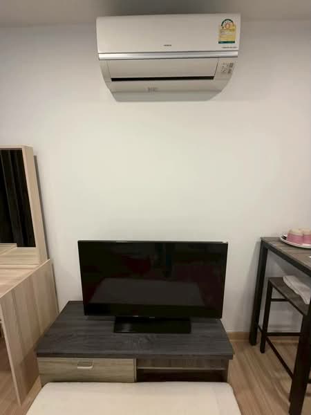 Chateau In Town Pinklao-Siriraj, Bangkok, Bang Yi Khan, Bang Phlat, Bangkok, 1 Bedroom, 29 sqm, Condo For Rent, by กำพนธ์ อัศวศิริวิลาศ, 500208725 - DDproperty.com