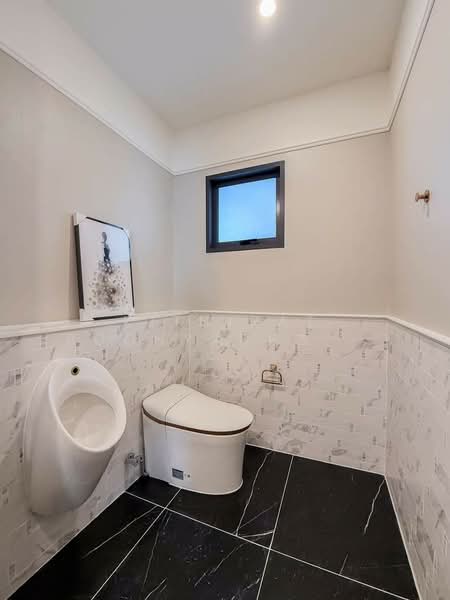 Narasiri Krungthep Kreetha, Bangkok, 69 Soi Pracha Ruamjai, Hua Mak, Bang Kapi, Bangkok, 4 Bedrooms, 495 sqm, Single Detached House For Rent, by Kitnipat Boonyadhammakul, 500208726 - DDproperty.com