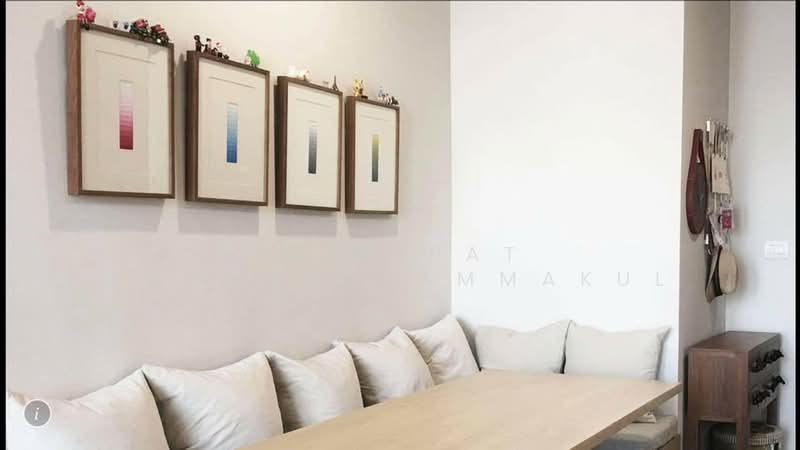 Noble Ploenchit, Bangkok, 1035 Ploenchit Road, Lumphini, Pathum Wan, Bangkok, 1 Bedroom, 56 sqm, Condo For Sale, by Kitnipat Boonyadhammakul, 500208728 - DDproperty.com