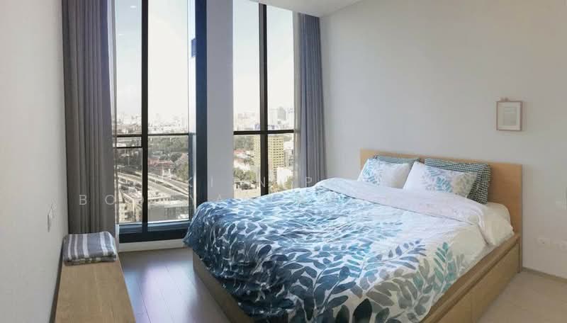 Noble Ploenchit : โนเบิล เพลินจิต, กรุงเทพ, 1035 ถนนเพลินจิต, ลุมพินี, ปทุมวัน, กรุงเทพ, 56 ตร.ม., คอนโด ขาย, โดย Kitnipat Boonyadhammakul, 500208728 - DDproperty.com