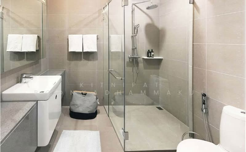 Noble Ploenchit, Bangkok, 1035 Ploenchit Road, Lumphini, Pathum Wan, Bangkok, 1 Bedroom, 56 sqm, Condo For Sale, by Kitnipat Boonyadhammakul, 500208728 - DDproperty.com