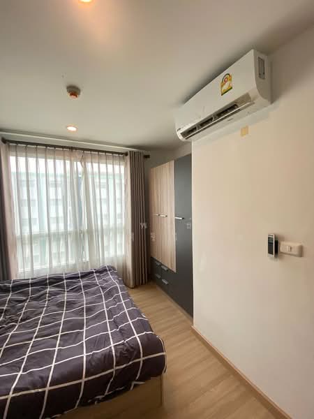 The Niche ID Serithai, Bangkok, Soi Serithai 81/2, Serithai Road, Khan Na Yao, Khan Na Yao, Bangkok, 1 Bedroom, 28 sqm, Condo For Rent, by กำพนธ์ อัศวศิริวิลาศ, 500208729 - DDproperty.com
