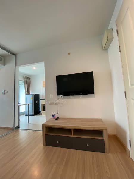 The Niche ID Serithai, Bangkok, Soi Serithai 81/2, Serithai Road, Khan Na Yao, Khan Na Yao, Bangkok, 1 Bedroom, 28 sqm, Condo For Rent, by กำพนธ์ อัศวศิริวิลาศ, 500208729 - DDproperty.com