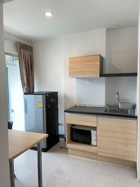 The Niche ID Serithai, Bangkok, Soi Serithai 81/2, Serithai Road, Khan Na Yao, Khan Na Yao, Bangkok, 1 Bedroom, 28 sqm, Condo For Rent, by กำพนธ์ อัศวศิริวิลาศ, 500208729 - DDproperty.com
