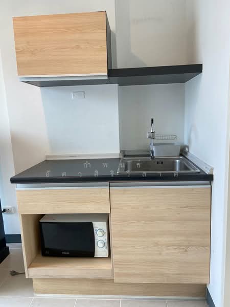 The Niche ID Serithai, Bangkok, Soi Serithai 81/2, Serithai Road, Khan Na Yao, Khan Na Yao, Bangkok, 1 Bedroom, 28 sqm, Condo For Rent, by กำพนธ์ อัศวศิริวิลาศ, 500208729 - DDproperty.com