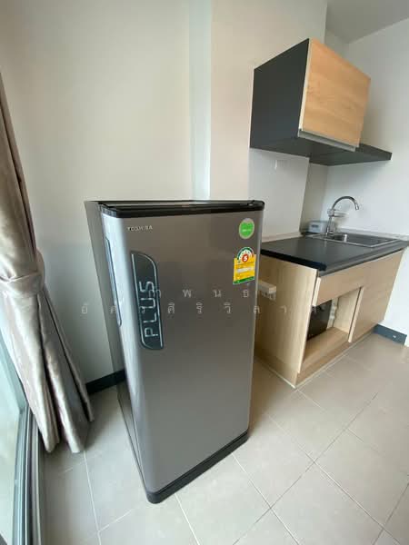 The Niche ID Serithai : เดอะ นิช ไอดี เสรีไทย, กรุงเทพ, ซอยเสรีไทย 81/2 ถนนเสรีไทย, คันนายาว, คันนายาว, กรุงเทพ, 28 ตร.ม., คอนโด ให้เช่า, โดย กำพนธ์ อัศวศิริวิลาศ, 500208729 - DDproperty.com