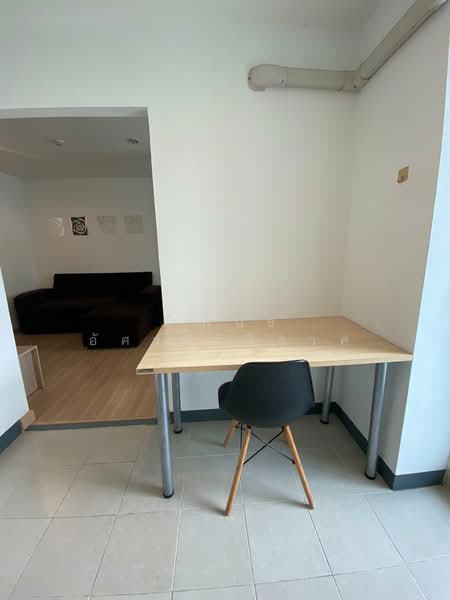 The Niche ID Serithai, Bangkok, Soi Serithai 81/2, Serithai Road, Khan Na Yao, Khan Na Yao, Bangkok, 1 Bedroom, 28 sqm, Condo For Rent, by กำพนธ์ อัศวศิริวิลาศ, 500208729 - DDproperty.com