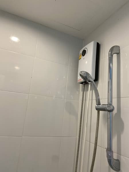 The Niche ID Serithai, Bangkok, Soi Serithai 81/2, Serithai Road, Khan Na Yao, Khan Na Yao, Bangkok, 1 Bedroom, 28 sqm, Condo For Rent, by กำพนธ์ อัศวศิริวิลาศ, 500208729 - DDproperty.com