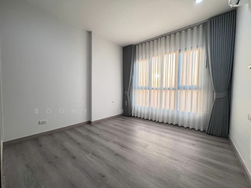 TEAL Sathorn-Taksin, Bangkok, 88 Soi Somdet Phra Chao Tak Sin 9, Samlae, Thon Buri, Bangkok, 2 Bedrooms, 60 sqm, Condo For Rent, by Kitnipat Boonyadhammakul, 500208730 - DDproperty.com