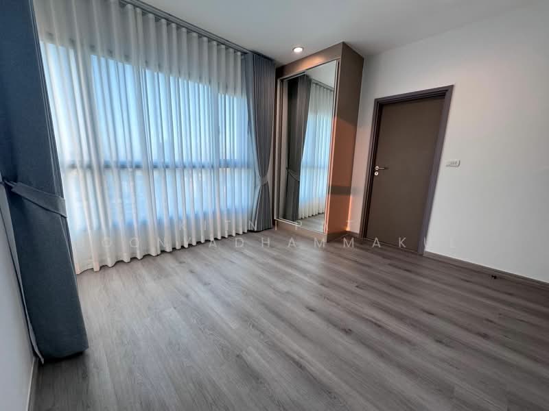 TEAL Sathorn-Taksin, Bangkok, 88 Soi Somdet Phra Chao Tak Sin 9, Samlae, Thon Buri, Bangkok, 2 Bedrooms, 60 sqm, Condo For Rent, by Kitnipat Boonyadhammakul, 500208730 - DDproperty.com