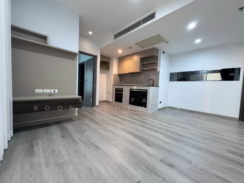 TEAL Sathorn-Taksin, Bangkok, 88 Soi Somdet Phra Chao Tak Sin 9, Samlae, Thon Buri, Bangkok, 2 Bedrooms, 60 sqm, Condo For Rent, by Kitnipat Boonyadhammakul, 500208730 - DDproperty.com