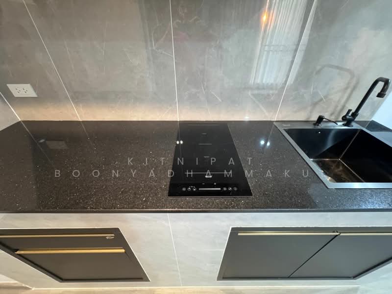 TEAL Sathorn-Taksin, Bangkok, 88 Soi Somdet Phra Chao Tak Sin 9, Samlae, Thon Buri, Bangkok, 2 Bedrooms, 60 sqm, Condo For Rent, by Kitnipat Boonyadhammakul, 500208730 - DDproperty.com