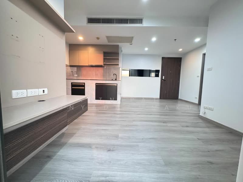 TEAL Sathorn-Taksin, Bangkok, 88 Soi Somdet Phra Chao Tak Sin 9, Samlae, Thon Buri, Bangkok, 2 Bedrooms, 60 sqm, Condo For Rent, by Kitnipat Boonyadhammakul, 500208730 - DDproperty.com