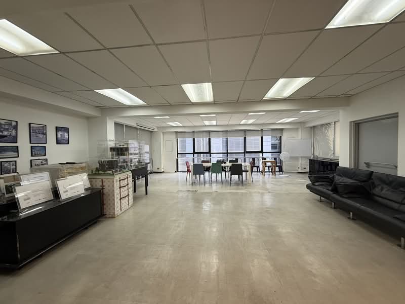 วิสุทธานี, กรุงเทพ, คลองจั่น, บางกะปิ, กรุงเทพ, 700 ตร.ม., สำนักงาน ขาย, โดย Waraporn Puttapong, 500208731 - DDproperty.com