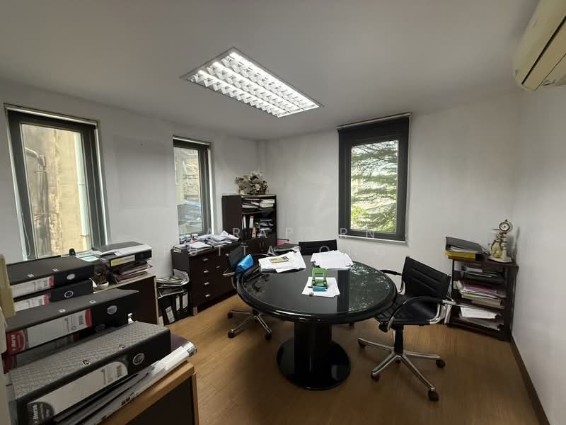 วิสุทธานี ลาดพร้าว101/3, Bangkok, Khlong Chan, Bang Kapi, Bangkok, , 700 sqm, Office Space For Sale, by Waraporn Puttapong, 500208731 - DDproperty.com