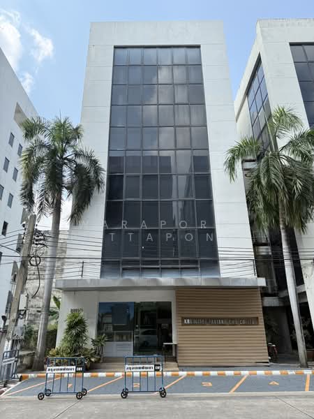 วิสุทธานี ลาดพร้าว101/3, Bangkok, Khlong Chan, Bang Kapi, Bangkok, , 750 sqm, Office Space For Sale, by Waraporn Puttapong, 500208731 - DDproperty.com