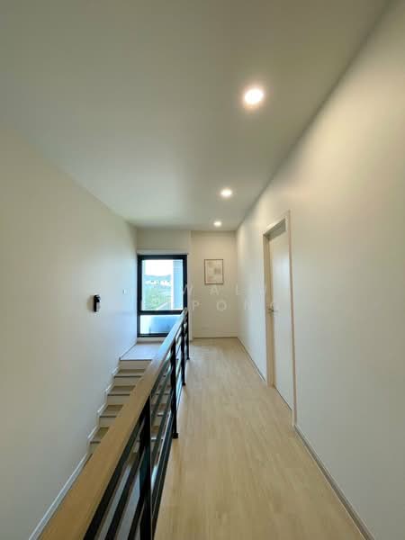 Pimnara Srinakarin-Bangna, Samut Prakan, Nam Daeng Road, Bang Kaeo, Bang Plee, Samut Prakan, 4 Bedrooms, 170 sqm, Single Detached House For Rent, by Saowaluk Anupong, 500208732 - DDproperty.com