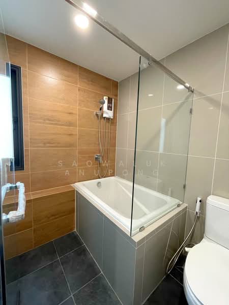 Pimnara Srinakarin-Bangna, Samut Prakan, Nam Daeng Road, Bang Kaeo, Bang Plee, Samut Prakan, 4 Bedrooms, 170 sqm, Single Detached House For Rent, by Saowaluk Anupong, 500208732 - DDproperty.com