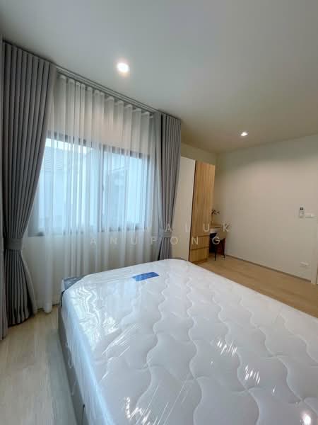 Pimnara Srinakarin-Bangna, Samut Prakan, Nam Daeng Road, Bang Kaeo, Bang Plee, Samut Prakan, 4 Bedrooms, 170 sqm, Single Detached House For Rent, by Saowaluk Anupong, 500208732 - DDproperty.com