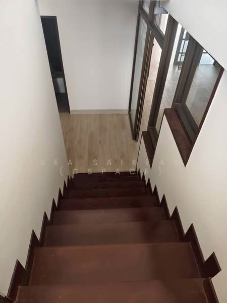 บ้านเดี่ยว แบริ่ง, สมุทรปราการ, สำโรงเหนือ, เมืองสมุทรปราการ, สมุทรปราการ, 542 ตร.ม., บ้านเดี่ยว ให้เช่า, โดย Sea Saikeaw (Cspace), 500208733 - DDproperty.com