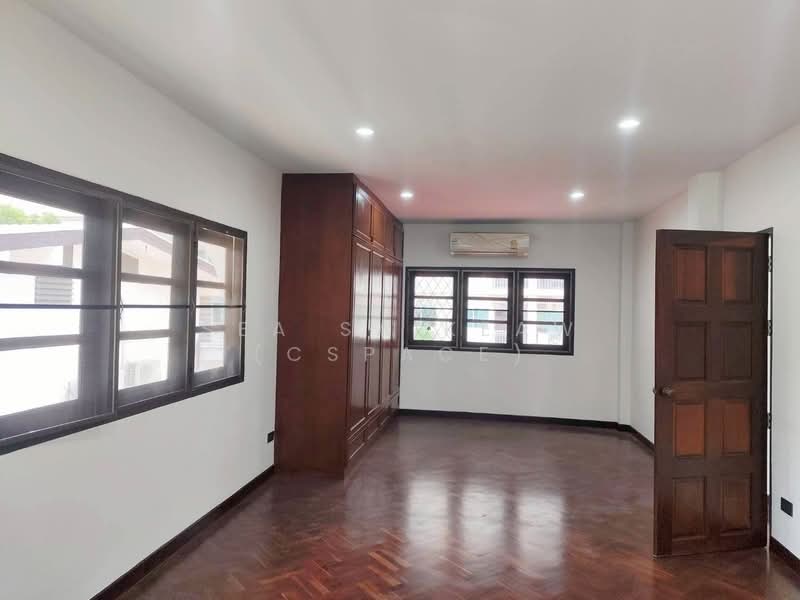 บ้านเดี่ยว แบริ่ง, Samut Prakan, Samrong Nua, Muang Samut Prakarn, Samut Prakan, 4 Bedrooms, 542 sqm, Single Detached House For Rent, by Sea Saikeaw, 500208733 - DDproperty.com