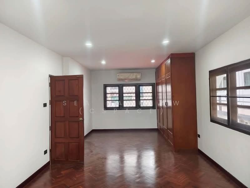 บ้านเดี่ยว แบริ่ง, Samut Prakan, Samrong Nua, Muang Samut Prakarn, Samut Prakan, 4 Bedrooms, 542 sqm, Single Detached House For Rent, by Sea Saikeaw, 500208733 - DDproperty.com