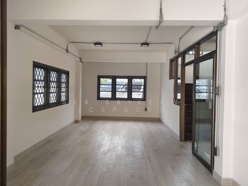 บ้านเดี่ยว แบริ่ง, สมุทรปราการ, สำโรงเหนือ, เมืองสมุทรปราการ, สมุทรปราการ, 542 ตร.ม., บ้านเดี่ยว ให้เช่า, โดย Sea Saikeaw (Cspace), 500208733 - DDproperty.com