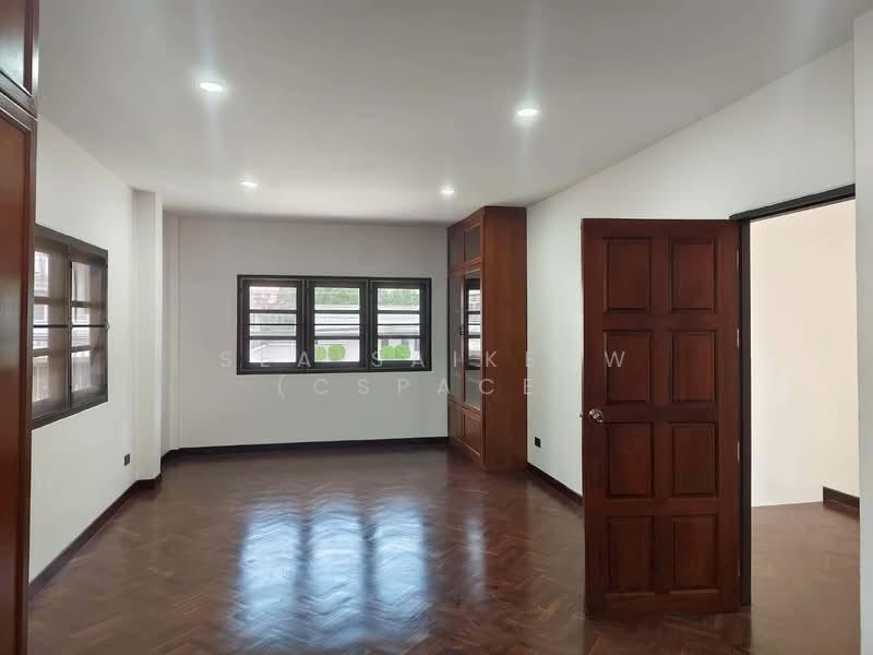 บ้านเดี่ยว แบริ่ง, สมุทรปราการ, สำโรงเหนือ, เมืองสมุทรปราการ, สมุทรปราการ, 542 ตร.ม., บ้านเดี่ยว ให้เช่า, โดย Sea Saikeaw (Cspace), 500208733 - DDproperty.com