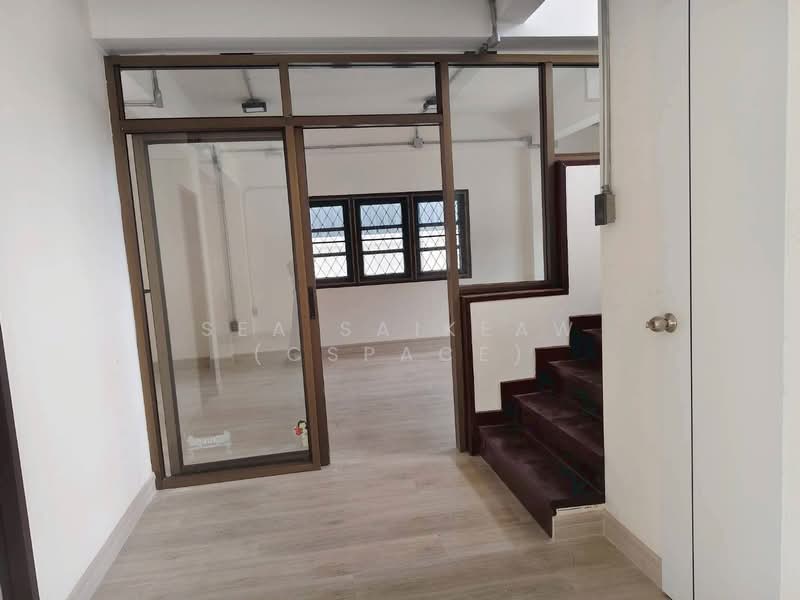 บ้านเดี่ยว แบริ่ง, Samut Prakan, Samrong Nua, Muang Samut Prakarn, Samut Prakan, 4 Bedrooms, 542 sqm, Single Detached House For Rent, by Sea Saikeaw, 500208733 - DDproperty.com