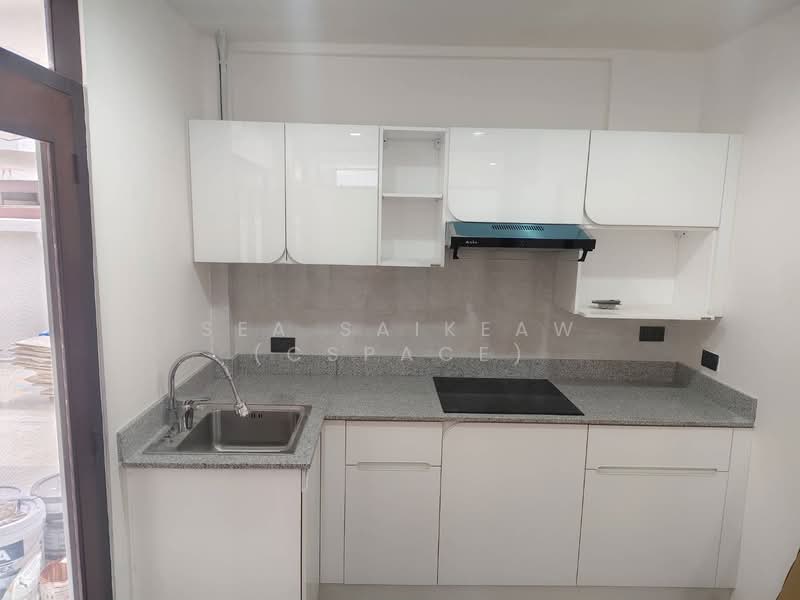 บ้านเดี่ยว แบริ่ง, Samut Prakan, Samrong Nua, Muang Samut Prakarn, Samut Prakan, 4 Bedrooms, 542 sqm, Single Detached House For Rent, by Sea Saikeaw, 500208733 - DDproperty.com