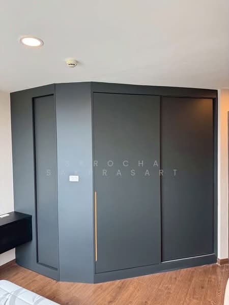 ให้เช่า - Artisan Ratchada : อาร์ติซาน รัชดา, กรุงเทพ