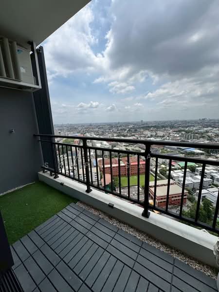 Artisan Ratchada, Bangkok, 99 Tienruammitr Road, Huai Khwang, Huai Khwang, Bangkok, 2 Bedrooms, 72 sqm, Condo For Rent, by Sarocha Sakprasart, 500208734 - DDproperty.com