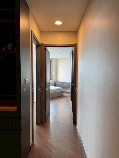 Artisan Ratchada, Bangkok, 99 Tienruammitr Road, Huai Khwang, Huai Khwang, Bangkok, 2 Bedrooms, 72 sqm, Condo For Rent, by Sarocha Sakprasart, 500208734 - DDproperty.com