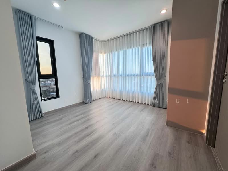TEAL Sathorn-Taksin, Bangkok, 88 Soi Somdet Phra Chao Tak Sin 9, Samlae, Thon Buri, Bangkok, 2 Bedrooms, 60 sqm, Condo For Sale, by Kitnipat Boonyadhammakul, 500208736 - DDproperty.com
