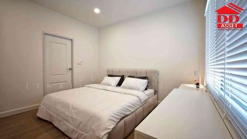 ขาย / ให้เช่า ทาวน์เฮ้าส์ 2 ชั้น รีโนเวทใหม่ โชคชัย 4 ซอย 38, กรุงเทพ, ลาดพร้าว, ลาดพร้าว, กรุงเทพ, 95 ตร.ม., ทาวน์เฮ้าส์ ขาย, โดย DD Asset (Thailand) Co.,Ltd, 500208737 - DDproperty.com