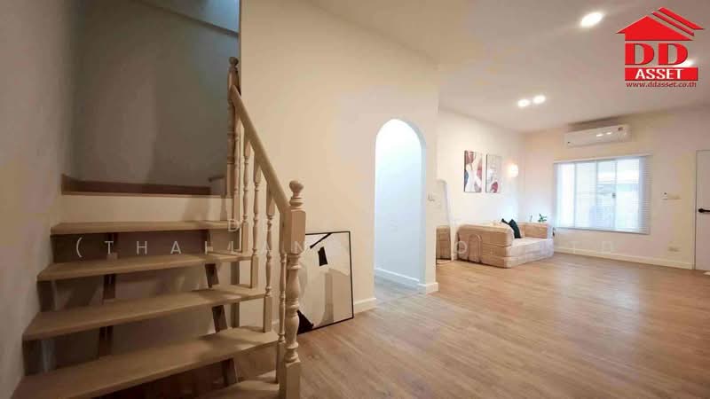 ขาย / ให้เช่า ทาวน์เฮ้าส์ 2 ชั้น รีโนเวทใหม่ โชคชัย 4 ซอย 38, กรุงเทพ, ลาดพร้าว, ลาดพร้าว, กรุงเทพ, 95 ตร.ม., ทาวน์เฮ้าส์ ขาย, โดย DD Asset (Thailand) Co.,Ltd, 500208737 - DDproperty.com