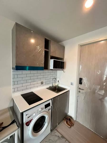 Aspire Erawan Prime, Samut Prakan, Sukhumvit Road, Pak Nam, Muang Samut Prakarn, Samut Prakan, 1 Bedroom, 27 sqm, Condo For Rent, by กำพนธ์ อัศวศิริวิลาศ, 500208739 - DDproperty.com